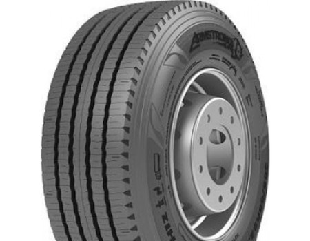 385/65R22.5 Armstrong ASH12 164K Рулевая грузовая шина