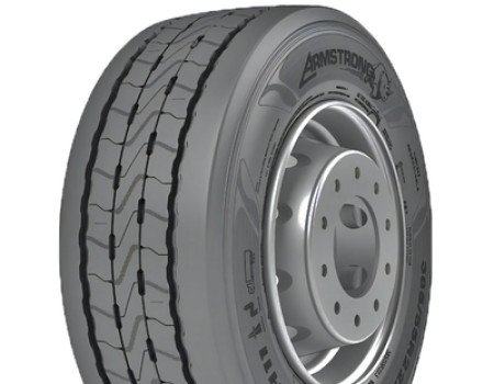 385/65R22.5 Armstrong ATH11 160K PR20 Прицепная грузовая шина