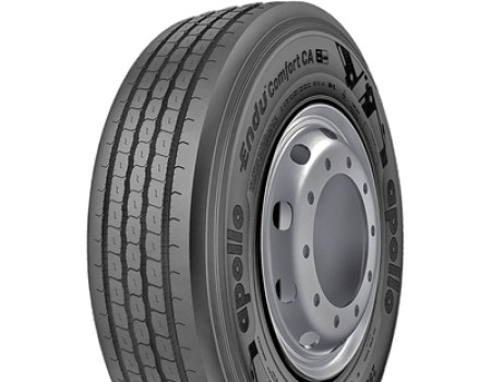295/80R22.5 Apollo ENDUCOMFORT CA 154/149M PR16 Универсальная грузовая шина