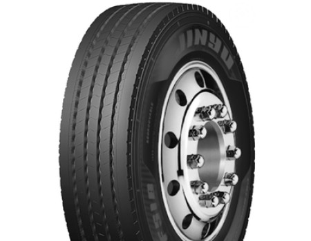 265/70R19.5 Jinyu JF518 140/138M PR18 Рулевая грузовая шина