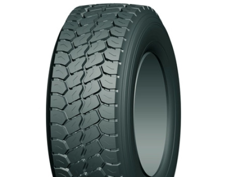 385/65R22.5 Lanvigator T605 160L Универсальная грузовая шина
