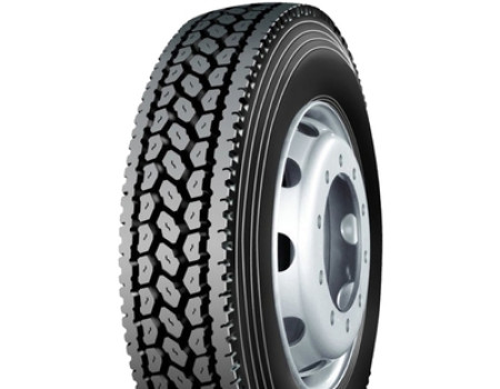 11.00R24.5 Lanvigator D808 152/149L PR18 Ведущая грузовая шина