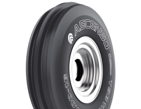 6.00R16 Ascenso TSB 110 85A8 PR6 Сільгосп шина