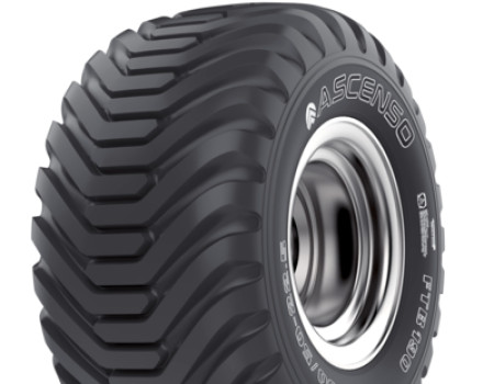 600/50R22.5 Ascenso FTB 190 165/161A8/B PR16 Сельхоз шина