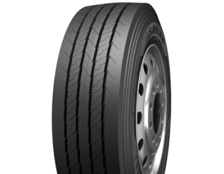 385/65R22.5 Sailun STR1+ 160K PR20 Прицепная грузовая шина