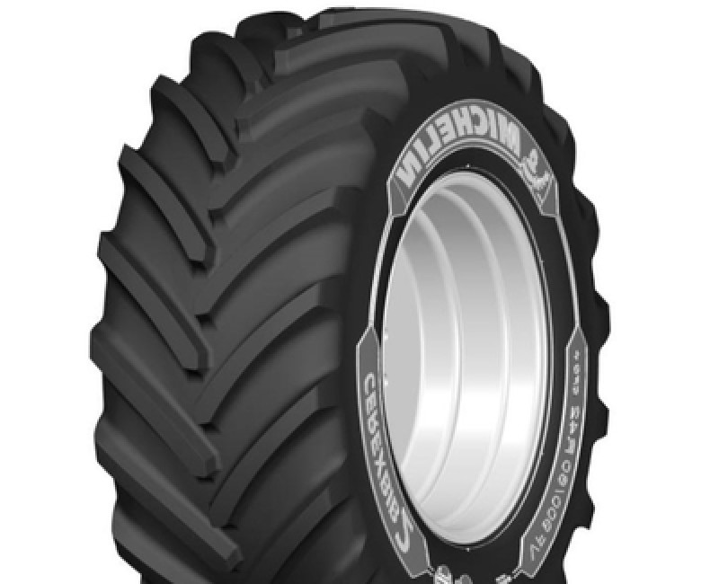 800/65R32 Michelin CEREXBIB 2 181A8 TL Сільгосп шина