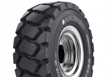 14R17.5 Ascenso SSB 332 155A2 Індустріальна шина
