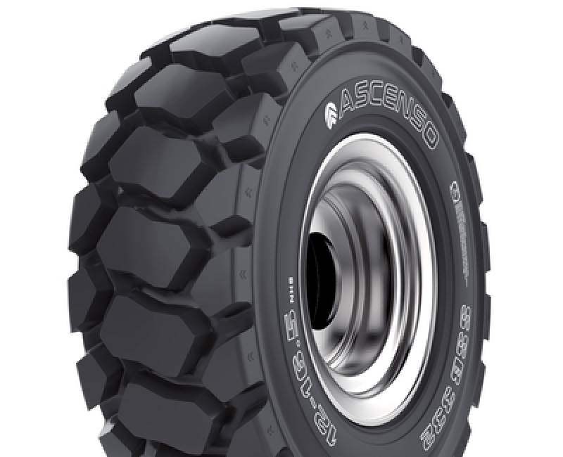 14R17.5 Ascenso SSB 332 155A2 Індустріальна шина