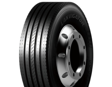 9.50R17.5 Lanvigator S208 143/141J Универсальная грузовая шина