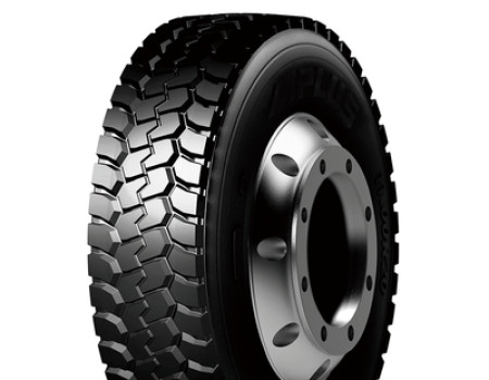 11.00R20 Lanvigator D689 152/149K Ведущая грузовая шина