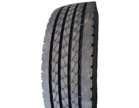 295/80R22.5 Kunlun KT852 152/149L Рулевая грузовая шина