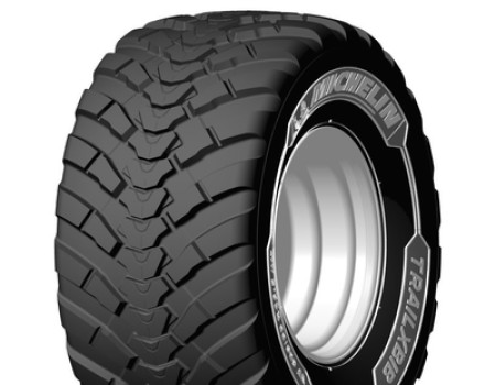 600/55R26.5 Michelin TRAILXBIB 170D Сельхоз шина