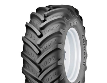 600/65R34 Kleber GRIPKER 151D Сельхоз шина
