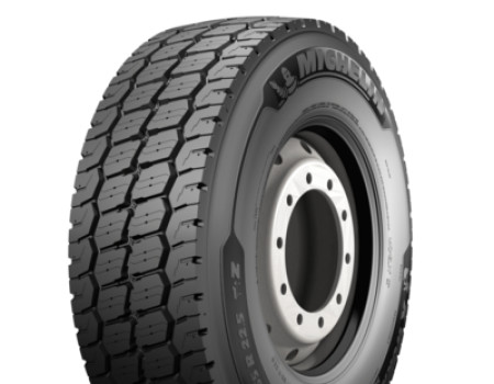 385/65R22.5 Michelin X WORKS HL Z 164J Универсальная грузовая шина