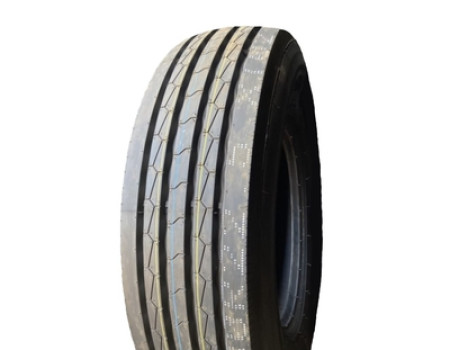 295/80R22.5 Stormer S196 152/149M Рулевая грузовая шина