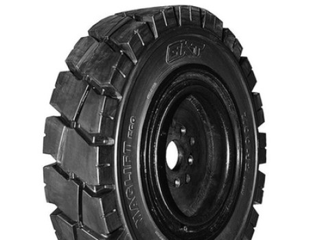 16/6R8 BKT MAGLIFT ECO Индустриальная шина