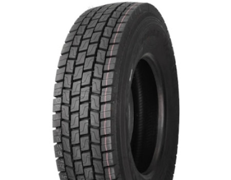 315/80R22.5 Truefast TD658 156/150M PR20 Ведущая грузовая шина