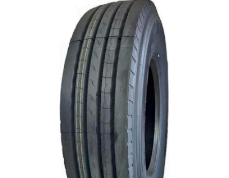 295/80R22.5 Taitong S02 152/149M PR18 Рулевая грузовая шина