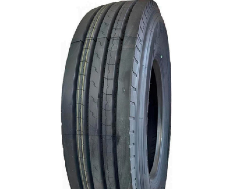 295/80R22.5 Taitong S02 152/149M Рульова вантажна шина