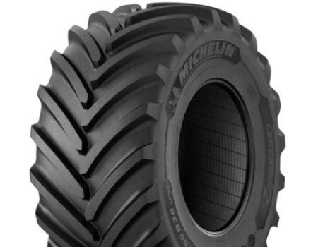 620/70R26 Michelin Cerexbib 2 CFO+ 173A8 Сельхоз шина