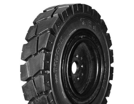 6.00R9 BKT MAGLIFT ECO EASYFIT 129/121A5/A5 Индустриальная шина