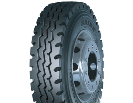 8.25R20 Haida HD168 139/137K Универсальная грузовая шина