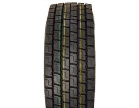 315/80R22.5 CHALLENGER CDL4+ 156/150L Ведущая грузовая шина