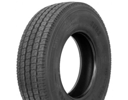 315/70R22.5 CHALLENGER CUH2 156/150L Рулевая грузовая шина