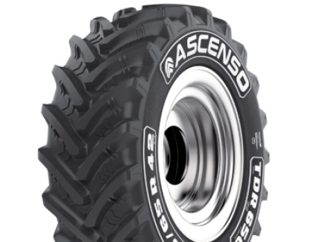 540/65R30 Ascenso TDR 650 150D Сельхоз шина