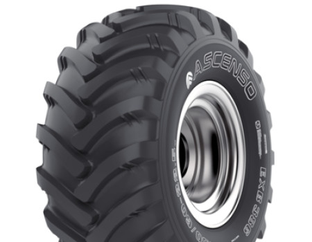 550/60R22.5 Ascenso EXB 386 169A8 PR18 Индустриальная шина