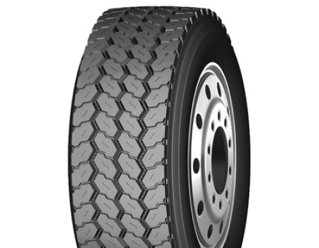 445/65R22.5 Neoterra NT679 169K Прицепная грузовая шина
