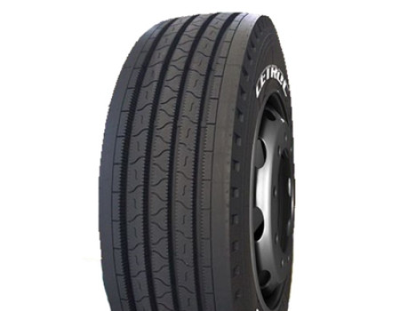 235/75R17.5 CETROC XR816 143/141L Рулевая шина