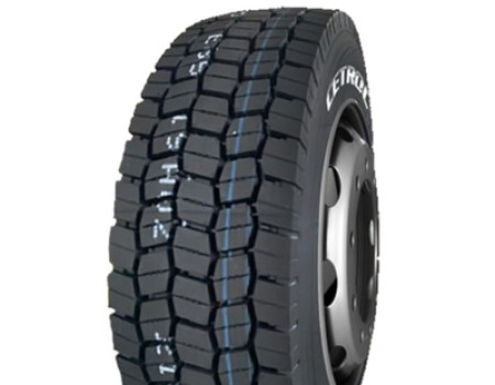 215/75R17.5 Cetroc XR575 127/124M PR16 Ведущая грузовая шина