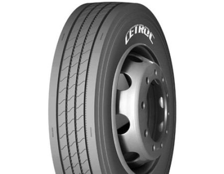 295/80R22.5 CETROC CHA66 152/149L Рулевая шина