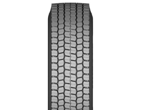 315/80R22.5 Cetroc GHD20 160/157L Ведущая грузовая шина