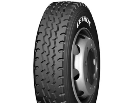 315/80R22.5 Cetroc CR811 160/157K PR22 Универсальная грузовая шина