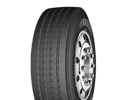 315/80R22.5 Sportrak SP601 157/154K PR20 Рулевая грузовая шина