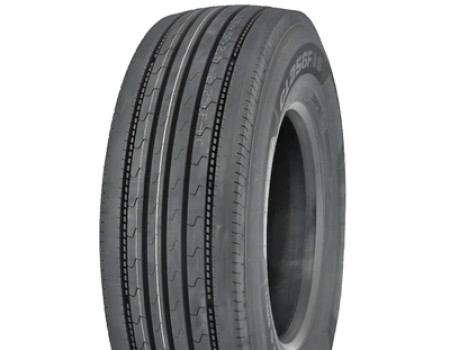 385/65R22.5 Samson GL256F 158L Рулевая грузовая шина