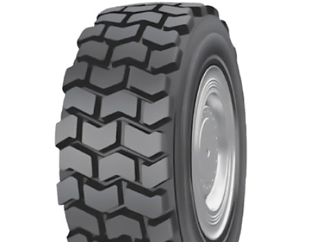 12.5/80R18 Rockbuster R4+ PR16 Индустриальная шина