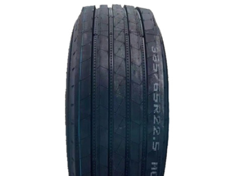 385/65R22.5 Truefast TF158 160K Универсальная грузовая шина