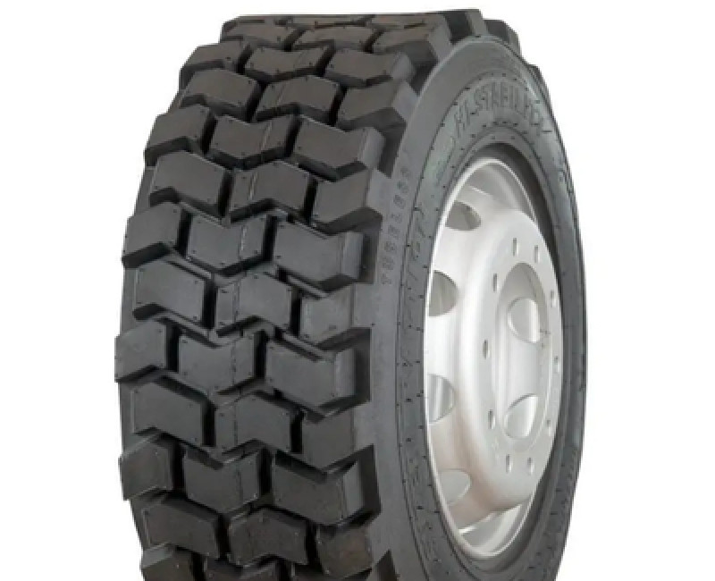 12 R16.5 Rockbuster SKS Plus Кар'єрна вантажна шина 12 R16.5 Rockbuster SKS Plus Кар'єрна вантажна шина