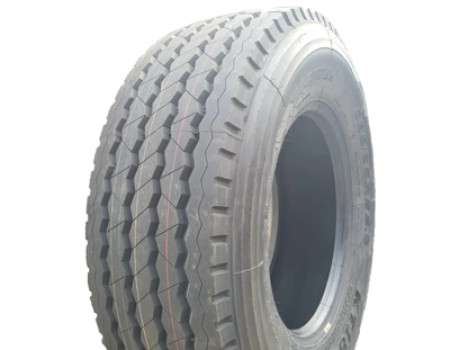 385/65R22.5 New Power KT186 164K PR24 Прицепная грузовая шина