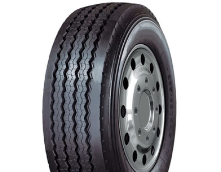 385/65R22.5 Sprotector (наварка) SH200T 160J PR20 Прицепная грузовая шина