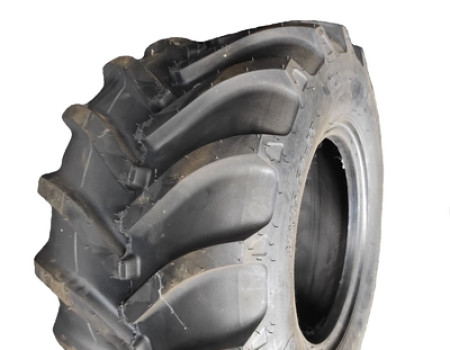 10/75R15.3 VK Tyres VK-106 136/132A6/A8 PR14 Сельхоз шина