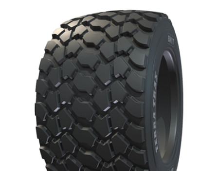 400/45R17.5 BKT TERRA TRAX 156A8 PR14 Индустриальная шина