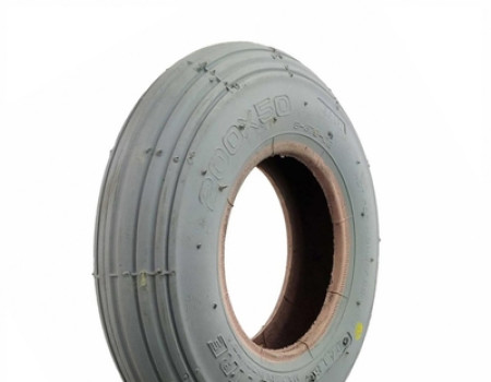 4R6 Deli Tire S-379 57A4 Сельхоз шина