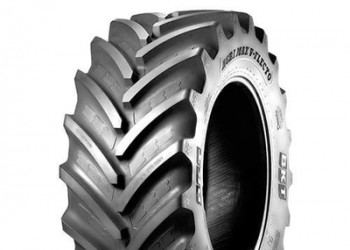 VF 650/65R34 BKT Agrimax V-Flecto 170D VF NRO TL Сільгосп шина