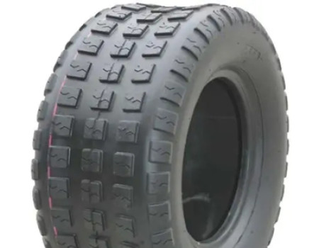16/8R8 Kenda K383 Power Turf 67A6 TL Сільгосп шина