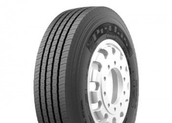 12R22.5 Petlas SH105 152/148M Рульова вантажна шина