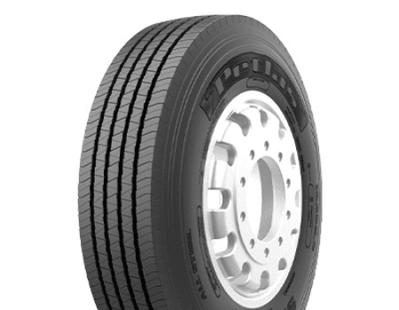 12.00R22.5 Petlas SH105 152/148M Рульова вантажна шина